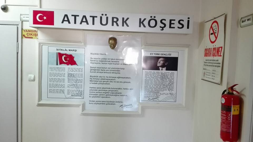 ataturk